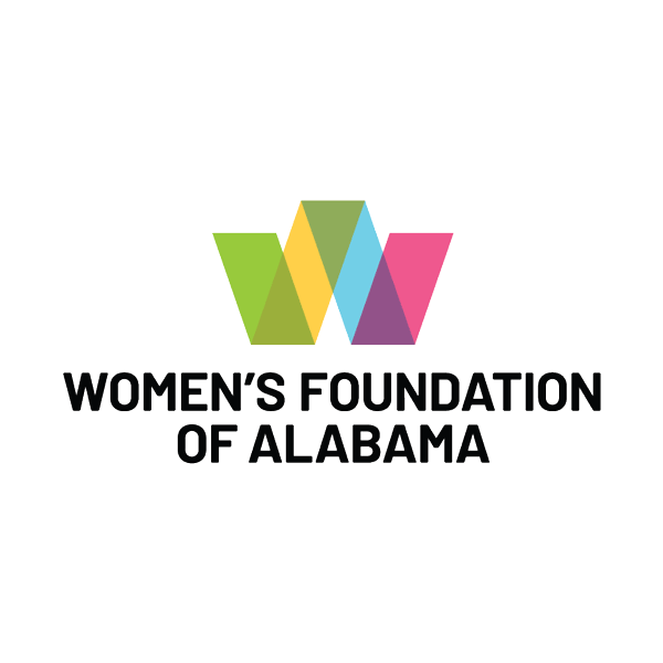 Womens Foundation of Alabama logo